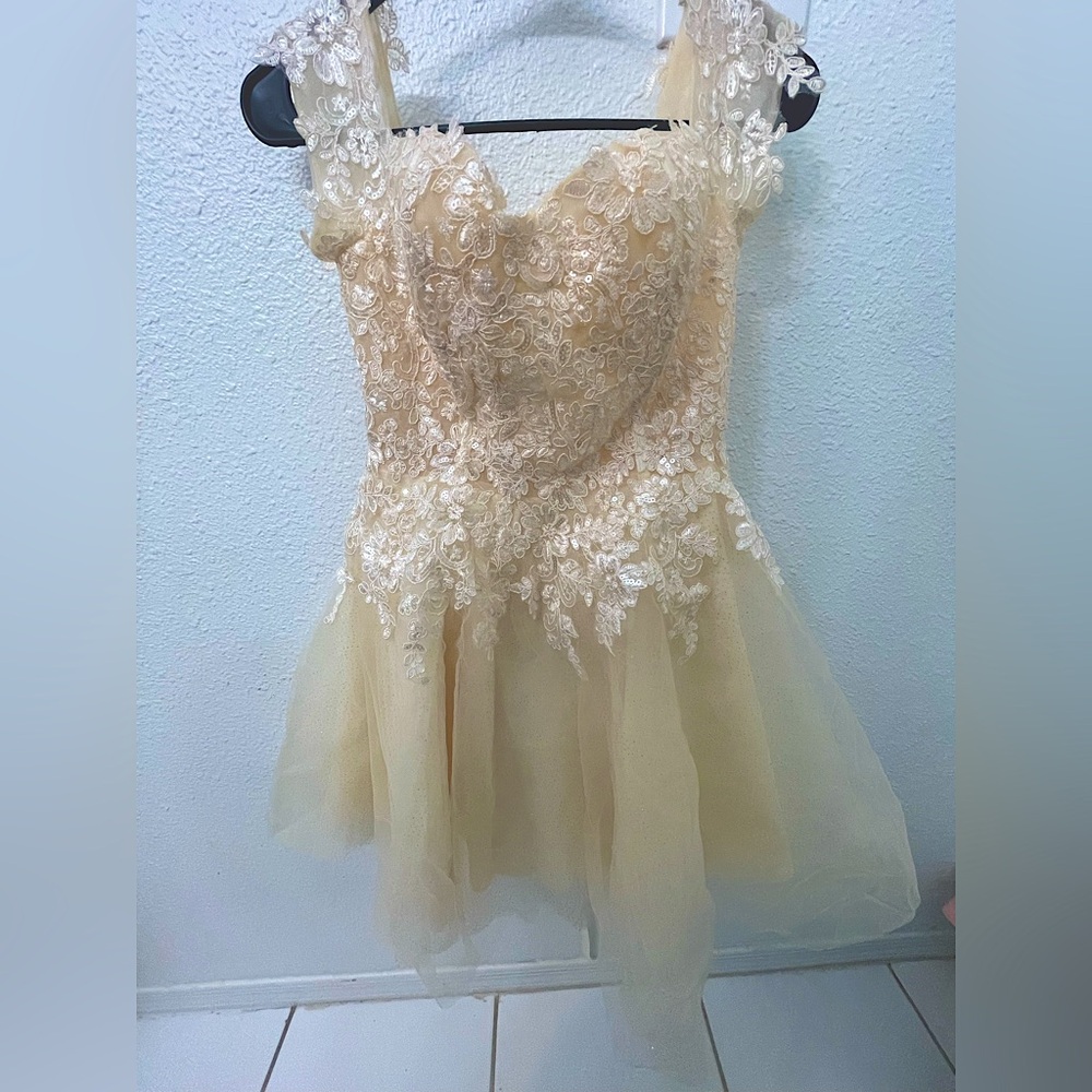 Size Small Corset Dress